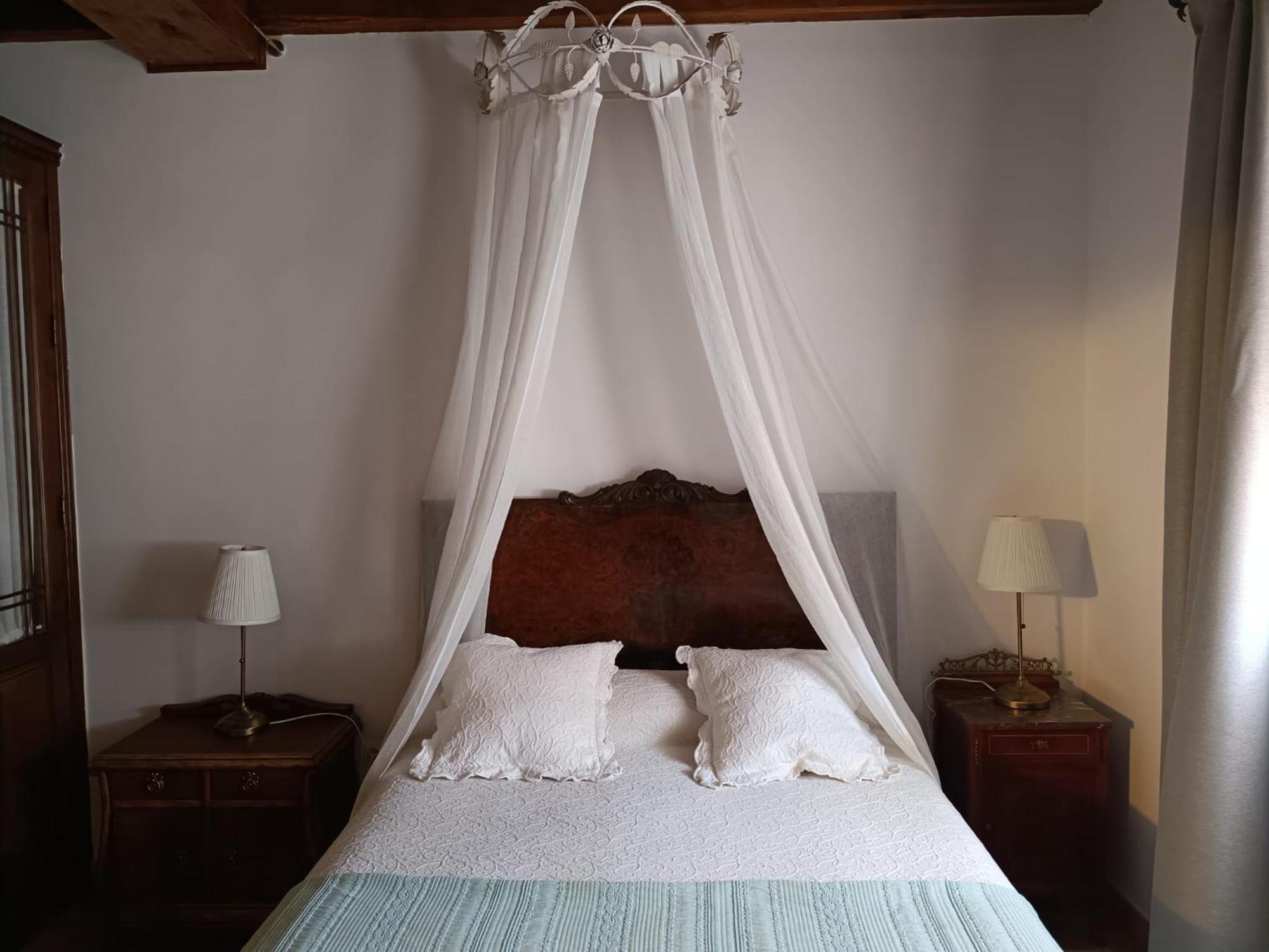Apartamentos Turisticos La Vida De Antes Consuegra Eksteriør billede
